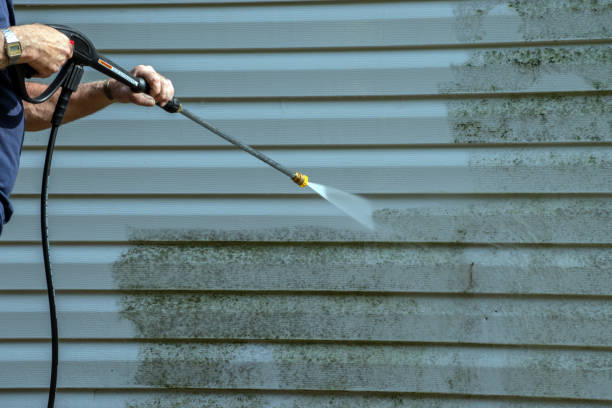 Best Fence Pressure Washing  in Slayton, MN