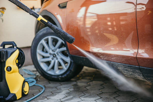 Pressure Washing Contractors in Slayton, MN