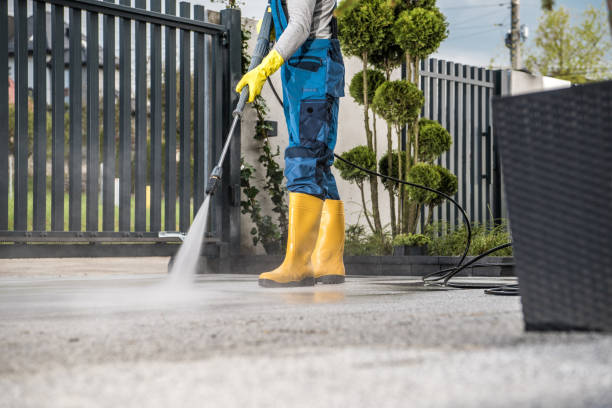 Slayton, MN Pressure Washing Company