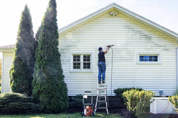 Best Commercial Pressure Washing  in Slayton, MN