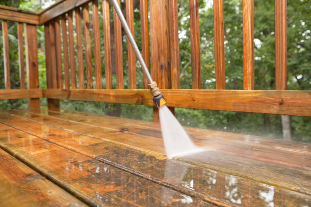 Best Pressure Washing Services for Businesses  in Slayton, MN