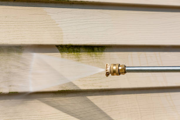 Best Pressure Washing Driveway  in Slayton, MN